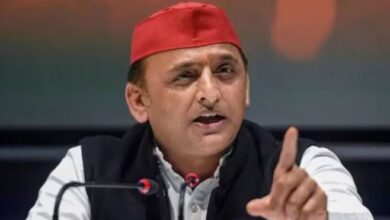 Photo of निरंकुश सरकार की तानी हुई बंदूक़ भी पीडीए के लोगों का हैसला नहीं तोड़ सकी: अखिलेश यादव