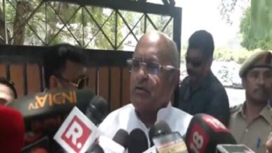 Photo of अग्निवीर योजना को लेकर मतदाताओं का एक वर्ग नाराज है…इस पर विचार किया जाए :केसी त्यागी