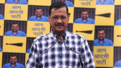 Photo of कल मुख्यमंत्री पद से इस्तीफा देंगे अरविंद केजरीवाल, विधायक दल की बैठक में होगा नए सीएम के नाम का एलान