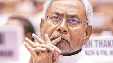 Photo of बिहार के सीएम नीतीश कुमार की अचानक बिगड़ी तबीयत, मेदांता अस्पताल में कराया गया भर्ती