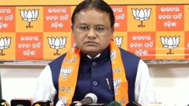 Photo of Odisha CM: ओडिशा के नए मुख्यमंत्री होंगे मोहन माझी, प्रदेश को दो डिप्टी सीएम ​भी मिले