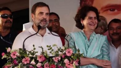 Photo of मेरी बहन वाराणसी से लड़ जाती तो पीएम मोदी दो-ढाई लाख वोटों से हारते…रायबरेली में बोले राहुल गांधी