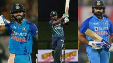 Photo of T20 world cup 2024: कुछ देर में होगा भारत और पाकिस्तान के बीच भिड़ंत, ऐसी हो सकती है प्लेइंग इलेवन