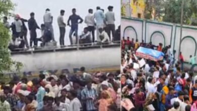 Photo of हाथरस में करीब 107 लोगों की मौत, पीएम मोदी ने जताया दुख, सीएम योगी से की बात