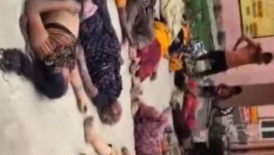 Photo of UP News: हाथरस में सत्संग के दौरान मची भगदड़, 27 लोगों की मौत, सीएम योगी ने दिए जांच के निर्देश