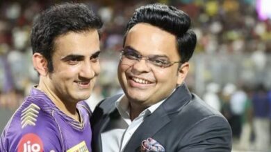 Photo of Gautam Gambhir: टीम इंडिया के हेड कोच बने गौतम गंभीर, जय शाह ने किया नाम का एलान