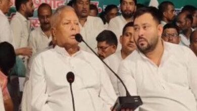 Photo of अगस्त तक गिर सकती है मोदी सरकार, कार्यकर्ता रहें तैयार : लालू यादव
