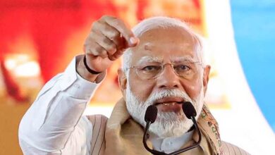 Photo of 25 जून संविधान हत्या दिवस घोषित: पीएम मोदी ने कहा-ये दिन याद दिलायेगा देश को कैसे-कैसे हालात से गुजरना पड़ा था