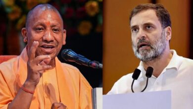 Photo of हाथरस हादसे पर राहुल गांधी ने सीएम योगी को लिखा पत्र, ये की बड़ी मांग