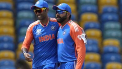 Photo of सूर्य कुमार यादव को बनाया गया टी20 का कप्तान, श्रीलंका दौरे के लिए टीम इंडिया के इन खिलाड़ियों को मिला मौका