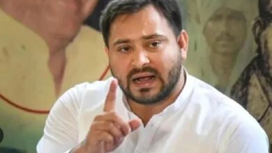 Photo of बिहार की नीतीश सरकार पर तेजस्वी यादव ने साधा निशाना, कहा-18 जून से अभी तक 12 पुल ध्वस्त हो चुके