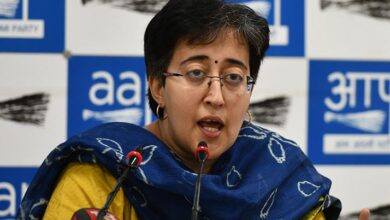 Photo of दिल्ली में छठ पूजा पर रहेगी छुट्टी, सीएम आतिशी ने किया एलान