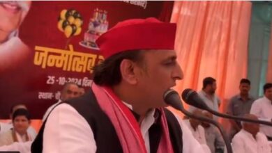 Photo of बीजेपी हम लोगों से और आगे निकल गई अब वो ‘रिश्तेदारवादी’ हो गए : अखिलेश यादव