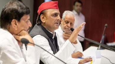 Photo of भाजपा सरकार के एजेंडा में नौकरी और रोजगार नहीं, अब बिजली व्यवस्था को निजी हाथों में सौंपने की कर ली तैयारी : अखिलेश यादव