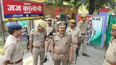 Photo of Bahraich violence: हिंसा के पांचों आरोपियों को 14 दिन की न्यायिक हिरासत में लिया गया, भेजा गया जेल