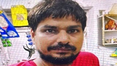 Photo of मोहित पांडे की मौत का मामला: परिजनों की मांग-दोषी पुलिसकर्मियों पर हो कार्रवाई, FIR हुई दर्ज