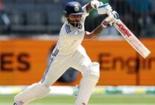 Photo of IND vs AUS: विराट कोहली ने ऑस्ट्रेलिया के खिलाफ जड़ा शतक, इस मामले में तोड़ दिया सचिन का रिकॉर्ड