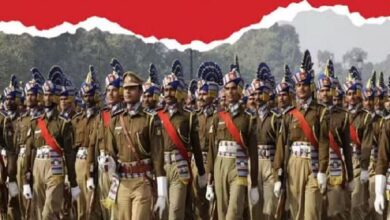 Photo of UP Police Constable Result: यूपी सिपाही भर्ती परीक्षा की कटऑफ जारी…174316 अभ्यार्थी हुए पास