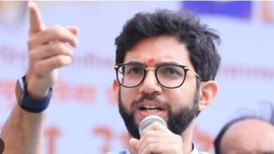 Photo of जो नतीजे आए हैं वो जनता के नहीं हैं ये नतीजे EVM और ECI के हैं : आदित्य ठाकरे