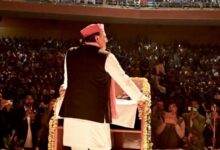 Photo of खोदते खोदते एक दिन अपनी सरकार को भी खोद देंगे…भाजपा सरकार पर अखिलेश यादव का निशाना