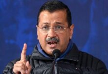 Photo of कांग्रेस पर भड़की आप, कहा-अजय माकन पर 24 घंटे में हो ऐक्शन, इंडिया गठबंधन से बाहर करने पर करेंगे चर्चा