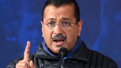 Photo of कांग्रेस पर भड़की आप, कहा-अजय माकन पर 24 घंटे में हो ऐक्शन, इंडिया गठबंधन से बाहर करने पर करेंगे चर्चा