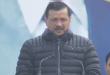 Photo of अरविंद केजरीवाल ने ‘डॉ. आंबेडकर सम्मान स्कॉलरशिप’ योजना का किया एलान, कहा-​दलित समाज के बच्चों का विदेश में पढ़ने का सपना होगा साकार