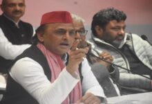 Photo of भाजपा सरकार ने सम्भल की घटना जानबूझकर अधिकारियों के माध्यम से कराई : अखिलेश यादव