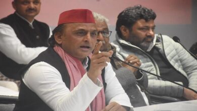 Photo of भाजपा सरकार ने सम्भल की घटना जानबूझकर अधिकारियों के माध्यम से कराई : अखिलेश यादव