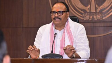 Photo of संभल मामले में डीसीएम ब्रजेश पाठक ने नेहरू का जिक्र कर समाजवादी पार्टी पर साधा निशाना