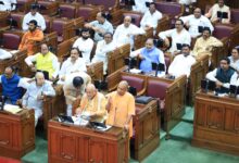 Photo of सपा और लोकतंत्र नदी के दो छोर: योगी आदित्यनाथ