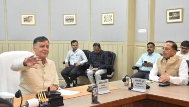 Photo of यूपी विधानसभा के मानसून सत्र में “विकसित भारत-विकसित यूपी” की धूम