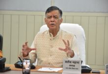 Photo of लखनऊ में जुटेंगे अखिल भारतीय पीठासीन अधिकारी