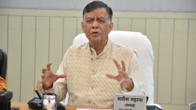 Photo of लखनऊ में जुटेंगे अखिल भारतीय पीठासीन अधिकारी