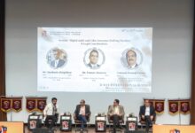 Photo of न्यायिक प्रक्रिया में पारदर्शिता और दक्षता को सुनिश्चित कर रहे डिजिटल साक्ष्य