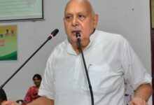 Photo of प्रदेश में कृषि क्षेत्र में हुई बहुआयामी प्रगति: शाही