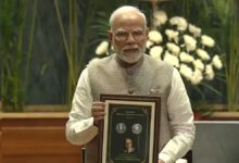 Photo of अमेरिका ने बढ़ाया टैरिफ, प्रधानमंत्री ने ट्रम्प का नाम लिए बिना दिया जवाब 