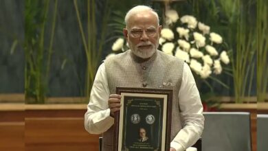 Photo of अमेरिका ने बढ़ाया टैरिफ, प्रधानमंत्री ने ट्रम्प का नाम लिए बिना दिया जवाब 