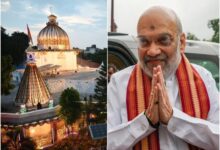 Photo of अमित शाह ने बिहार में लालू एंड कंपनी पर साधा निशाना