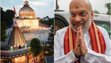 Photo of अमित शाह ने बिहार में लालू एंड कंपनी पर साधा निशाना