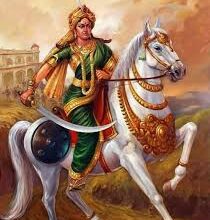 Photo of वीरांगना रानी अवन्तीबाई लोधी की जयंती पर सीएम योगी ने बेटियों को दिया उपहार