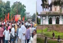 Photo of फतेहपुर घटना पर सरकार सख्त, कानून हाथ में लेने वालों को सख्त सजा मिलेगी
