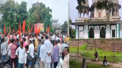 Photo of फतेहपुर घटना पर सरकार सख्त, कानून हाथ में लेने वालों को सख्त सजा मिलेगी