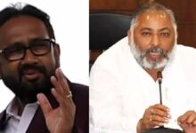 Photo of कैग रिपोर्ट में खुलासा: अवैध खनन में लिप्त हैं बसपा विधायक उमाशंकर