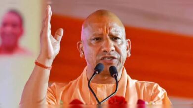 Photo of लोकतंत्र में जनता केवल मतदाता नहीं भाग्य विधाता है: सीएम योगी