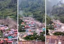 Photo of उत्तराखंड में राहत व बचाव कार्य में लगी भारतीय सेना