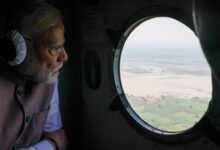 Photo of हवाई सर्वे के बाद पीएम मोदी ने पंजाब के लिए 11 सूत्री पैकेज का किया ऐलान