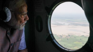 Photo of हवाई सर्वे के बाद पीएम मोदी ने पंजाब के लिए 11 सूत्री पैकेज का किया ऐलान