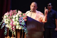 Photo of शिक्षक दिवस पर सीएम योगी ने प्रदेश के शिक्षकों का किया सम्मान