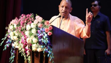 Photo of शिक्षक दिवस पर सीएम योगी ने प्रदेश के शिक्षकों का किया सम्मान
